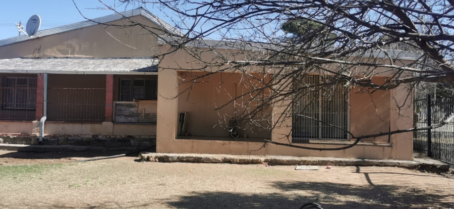 4 Bedroom Property for Sale in Smithfield Free State